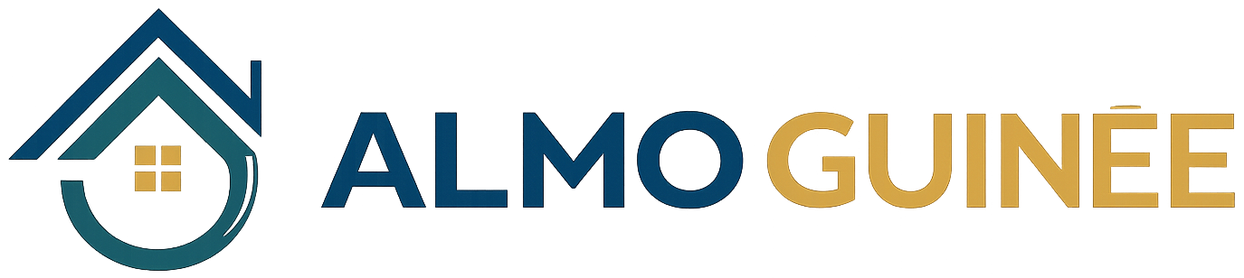 almo guinée
